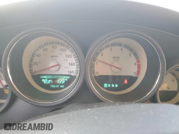 ✅ 2010 Dodge Charger R/T • VIN: 2B3CA8CT8AH271580 • Lot: 88615595. Wystawiony na Copart z przebiegiem 78 147 mil. Bezpłatny archiwum sprzedaży aukcyjnych z USA i szczegółowy raport historii pojazdu na DreamBid. Zdjęcie 9.