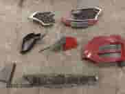 2019 Hyundai Tucson SE z VIN KM8J2CA49KU873352, wystawiony jako IAAI lot #43207733 z przebiegiem 71 454 mil mil oraz . Historia ofert i sprzedaży dostępna na DreamBid. Obrazek 18.