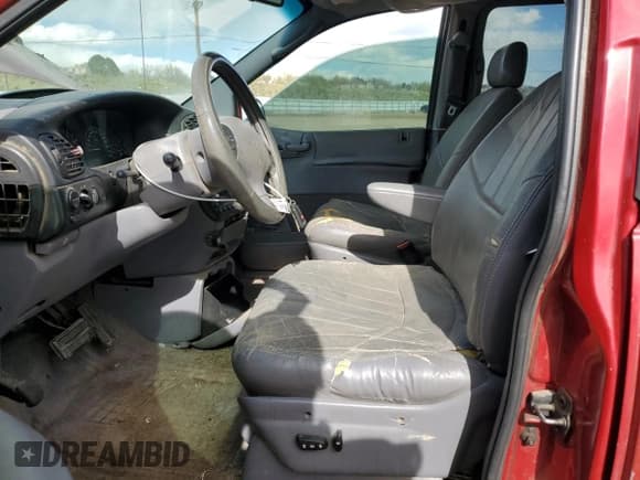 ✅ 1997 Dodge Caravan LE • VIN: 1B4GP54L9VB272762 • Lot: 53699245. Listed on Copart with Not provided. Free auction sales archive from the USA and detailed vehicle history report at DreamBid. Image 7.