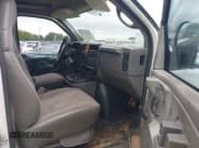 ✅ 2005 Chevrolet Express Cargo • VIN: 1GCGG25V051140061 • Лот: 42919743. Опубликован ранее на IAAI с пробегом 448 511 миль. Бесплатный доступ к архиву аукционных продаж из США и подробный отчёт об истории автомобиля на DreamBid. Изображение 5.