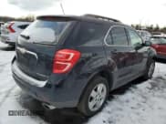 ✅ 2016 Chevrolet Equinox LT • VIN: 2GNFLFE31G6136976 • Лот: 43361685. Опубликован ранее на Copart с пробегом 137 571 миль. Бесплатный доступ к архиву аукционных продаж из США и подробный отчёт об истории автомобиля на DreamBid. Изображение 3.