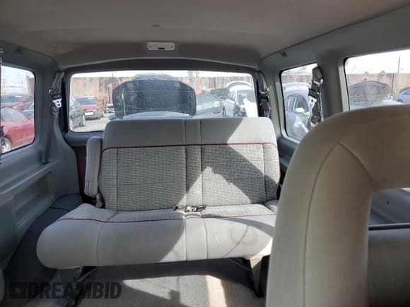 ✅ 1995 Ford Aerostar • VIN: 1FMCA11U2SZB05912 • Lot: 78387534. Wystawiony na Copart z przebiegiem 68 058 mil. Bezpłatny archiwum sprzedaży aukcyjnych z USA i szczegółowy raport historii pojazdu na DreamBid. Zdjęcie 10.