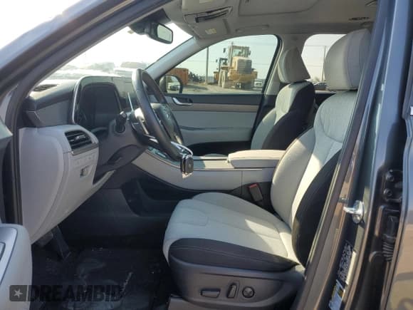 ✅ 2022 Hyundai Palisade SEL • VIN: KM8R24HE5NU369456 • Лот: 73865004. Опубликован ранее на Copart с пробегом 39 399 миль. Бесплатный доступ к архиву аукционных продаж из США и подробный отчёт об истории автомобиля на DreamBid. Изображение 7.