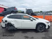 ✅ 2023 Subaru Crosstrek Limited • VIN: JF2GTHMC6PH226100 • Lot: 43422847. Listed on IAAI with 15,609 mi. Free auction sales archive from the USA and detailed vehicle history report at DreamBid. Image 14.