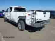 2008 Chevrolet Silverado 3500HD SRW LTZ with VIN 1GCHK33658F172919, listed as a IAAI auction lot 41622999 with 235,636 mi miles and . Bid and sale history available at DreamBid. Image 3.