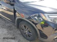 ✅ 2019 Honda Ridgeline Sport • VIN: 5FPYK2F12KB007990 • Lot: 41828709. Listed on IAAI with 67,736 mi. Free auction sales archive from the USA and detailed vehicle history report at DreamBid. Image 18.