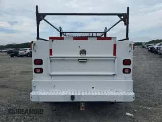 2013 Chevrolet Silverado 3500 с VIN 1GB4KZCG7DF112567, выставлен на аукционе Copart как лот 65014345 с пробегом 60 102 миль миль и Чистый • Clean title. История ставок и продаж доступна на DreamBid. Изображение 6.