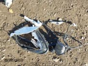 ✅ 2020 Tesla Model 3 Performance • VIN: 5YJ3E1EC9LF784546 • Lot: 43587179. Wystawiony na IAAI z przebiegiem 69 586 mil. Bezpłatny archiwum sprzedaży aukcyjnych z USA i szczegółowy raport historii pojazdu na DreamBid. Zdjęcie 20.