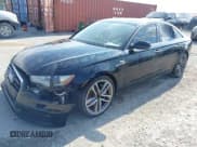 ✅ 2012 Audi A6 Prestige • VIN: WAUHGAFC5CN169876 • Lot: 43025271. Wystawiony na IAAI z przebiegiem 201 694 mil. Bezpłatny archiwum sprzedaży aukcyjnych z USA i szczegółowy raport historii pojazdu na DreamBid. Zdjęcie 2.