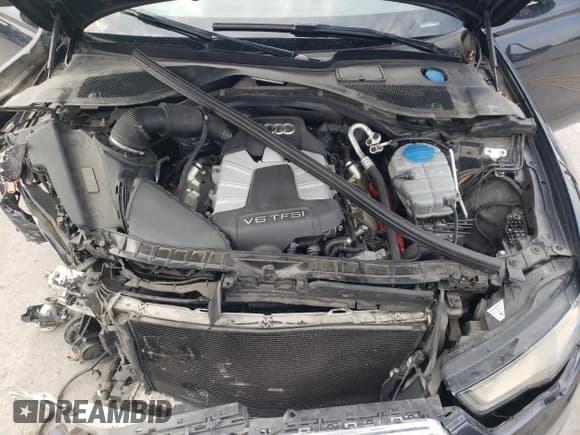 ✅ 2012 Audi A6 Premium Plus • VIN: WAUGGAFC7CN162410 • Lot: 82059835. Wystawiony na Copart z przebiegiem Nie podano. Bezpłatny archiwum sprzedaży aukcyjnych z USA i szczegółowy raport historii pojazdu na DreamBid. Zdjęcie 11.