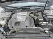 2006 Hyundai Azera SE с VIN KMHFC46F46A086240, выставлен на аукционе IAAI как лот 41582881 с пробегом 165 329 миль миль и . История ставок и продаж доступна на DreamBid. Изображение 10.