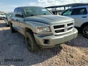 ✅ 2011 Ram Dakota Big Horn • VIN: 1D7RW3GK5BS559720 • Лот: 69222174. Опубликован ранее на Copart с пробегом 208 059 миль. Бесплатный доступ к архиву аукционных продаж из США и подробный отчёт об истории автомобиля на DreamBid. Изображение 11.