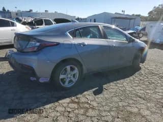 ✅ 2019 Chevrolet Volt LT • VIN: 1G1RC6S57KU116875 • Lot: 47074054. Wystawiony na Copart z przebiegiem Nie podano. Bezpłatny archiwum sprzedaży aukcyjnych z USA i szczegółowy raport historii pojazdu na DreamBid. Zdjęcie 3.