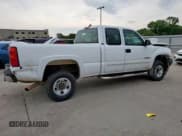 ✅ 2003 Chevrolet Silverado 2500HD LS • VIN: 1GCHC29U93E331260 • Lot: 59933585. Listed on Copart with Not provided. Free auction sales archive from the USA and detailed vehicle history report at DreamBid. Image 3.