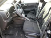 ✅ 2022 Hyundai Venue SE • VIN: KMHRB8A3XNU143431 • Lot: 86450674. Listed on Copart with 12,159 mi. Free auction sales archive from the USA and detailed vehicle history report at DreamBid. Image 7.