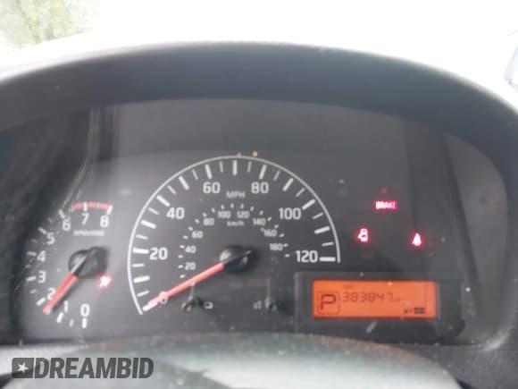 ✅ 2017 Nissan NV200 S • VIN: 3N6CM0KN1HK722315 • Lot: 43551613. Wystawiony na IAAI z przebiegiem 383 848 mil. Bezpłatny archiwum sprzedaży aukcyjnych z USA i szczegółowy raport historii pojazdu na DreamBid. Zdjęcie 7.