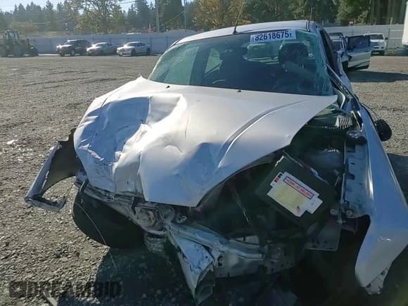 ✅ 2007 Ford Focus S • VIN: 1FAFP31N67W324567 • Lot: 82618675. Wystawiony na Copart z przebiegiem Nie podano. Bezpłatny archiwum sprzedaży aukcyjnych z USA i szczegółowy raport historii pojazdu na DreamBid. Zdjęcie 14.