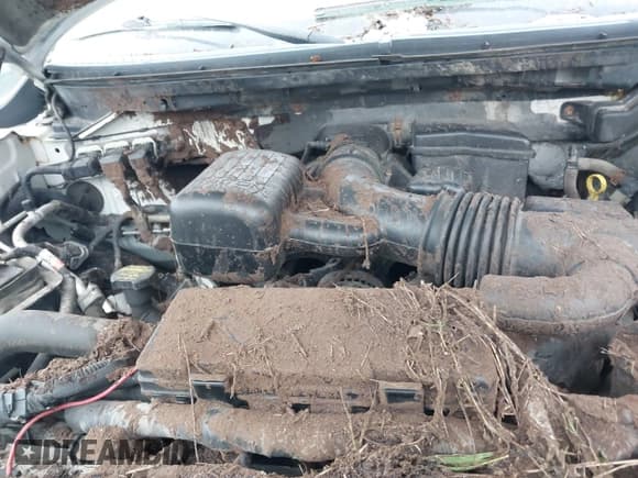 ✅ 2010 Ford F-150 XL • VIN: 1FTNF1EV8AKE68336 • Lot: 41480913. Listed on IAAI with 147,829 mi. Free auction sales archive from the USA and detailed vehicle history report at DreamBid. Image 10.