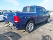 ✅ 2009 Dodge 1500 Laramie • VIN: 1D3HB13T09S777666 • Lot: 43049736. Wystawiony na IAAI z przebiegiem 233 426 mil. Bezpłatny archiwum sprzedaży aukcyjnych z USA i szczegółowy raport historii pojazdu na DreamBid. Zdjęcie 4.