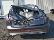 ✅ 2019 Lincoln Nautilus Standard • VIN: 2LMPJ6J98KBL28408 • Lot: 62037905. Listed on Copart with Not provided. Free auction sales archive from the USA and detailed vehicle history report at DreamBid. Image 6.