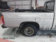 ✅ 1993 Nissan Frontier • VIN: 1N6SD11S7PC323101 • Lot: 41515027. Listed on IAAI with 178,818 mi. Free auction sales archive from the USA and detailed vehicle history report at DreamBid. Image 6.