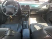 ✅ 1999 Subaru Legacy GT Limited 30th Anniversary • VIN: 4S3BD675XX7260134 • Lot: 54600745. Listed on Copart with 362 mi. Free auction sales archive from the USA and detailed vehicle history report at DreamBid. Image 8.