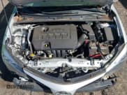 ✅ 2017 Toyota Corolla LE • VIN: 2T1BURHE1HC752003 • Лот: 43494063. Опубликован ранее на IAAI с пробегом 169 110 миль. Бесплатный доступ к архиву аукционных продаж из США и подробный отчёт об истории автомобиля на DreamBid. Изображение 10.