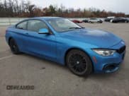 ✅ 2016 BMW 4 Series 428i xDrive • VIN: WBA3N9C53GK249320 • Лот: 91138055. Опубликован ранее на Copart с пробегом 68 485 миль. Бесплатный доступ к архиву аукционных продаж из США и подробный отчёт об истории автомобиля на DreamBid. Изображение 4.