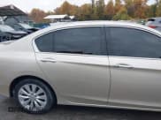 ✅ 2014 Honda Accord EX-L • VIN: 1HGCR3F89EA010112 • Lot: 43586051. Listed on IAAI with 96,316 mi. Free auction sales archive from the USA and detailed vehicle history report at DreamBid. Image 19.