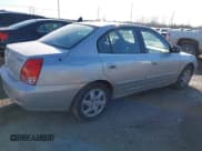 ✅ 2004 Hyundai Elantra GLS • VIN: KMHDN46D34U789436 • Lot: 41521620. Wystawiony na IAAI z przebiegiem 94 790 mil. Bezpłatny archiwum sprzedaży aukcyjnych z USA i szczegółowy raport historii pojazdu na DreamBid. Zdjęcie 4.