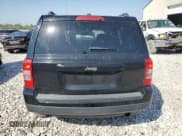 ✅ 2016 Jeep Patriot Sport • VIN: 1C4NJPBA7GD735157 • Lot: 53092685. Listed on Copart with 162,728 mi. Free auction sales archive from the USA and detailed vehicle history report at DreamBid. Image 6.