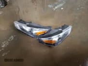 ✅ 2022 Hyundai Ioniq SE • VIN: KMHC75LC2NU281659 • Lot: 86119024. Wystawiony na Copart z przebiegiem 50 281 mil. Bezpłatny archiwum sprzedaży aukcyjnych z USA i szczegółowy raport historii pojazdu na DreamBid. Zdjęcie 12.