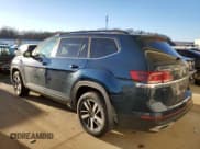 ✅ 2022 Volkswagen Atlas SE • VIN: 1V2LP2CAXNC531591 • Lot: 82611314. Listed on Copart with 51,864 mi. Free auction sales archive from the USA and detailed vehicle history report at DreamBid. Image 2.