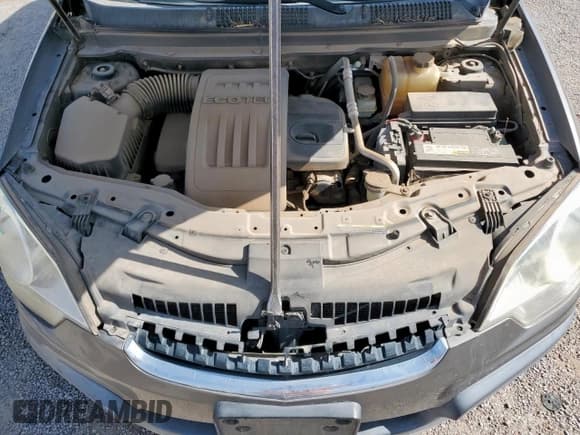 ✅ 2012 Chevrolet Captiva Sport LS • VIN: 3GNAL2EK6CS577377 • Lot: 64484995. Wystawiony na Copart z przebiegiem 138 908 mil. Bezpłatny archiwum sprzedaży aukcyjnych z USA i szczegółowy raport historii pojazdu na DreamBid. Zdjęcie 12.