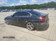 ✅ 2017 BMW 3 Series 340i • VIN: WBA8B3G36HNU35860 • Лот: 61537865. Опубликован ранее на Copart с пробегом 82 536 миль. Бесплатный доступ к архиву аукционных продаж из США и подробный отчёт об истории автомобиля на DreamBid. Изображение 2.
