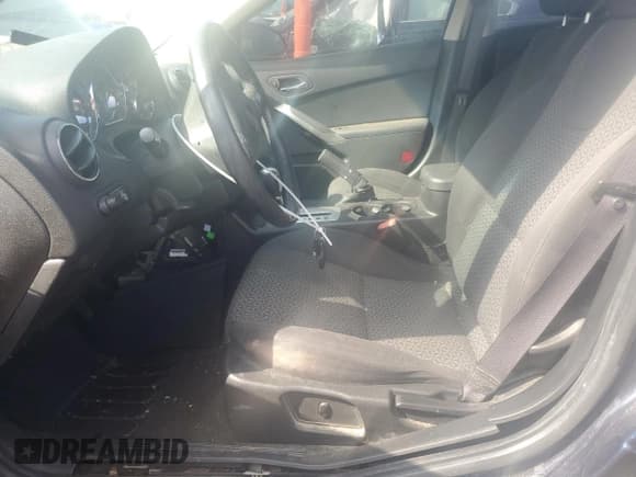 ✅ 2009 Pontiac G6 1SB • VIN: 1G2ZJ57B494273686 • Лот: 59543565. Опубликован ранее на Copart с пробегом 123 446 миль. Бесплатный доступ к архиву аукционных продаж из США и подробный отчёт об истории автомобиля на DreamBid. Изображение 7.