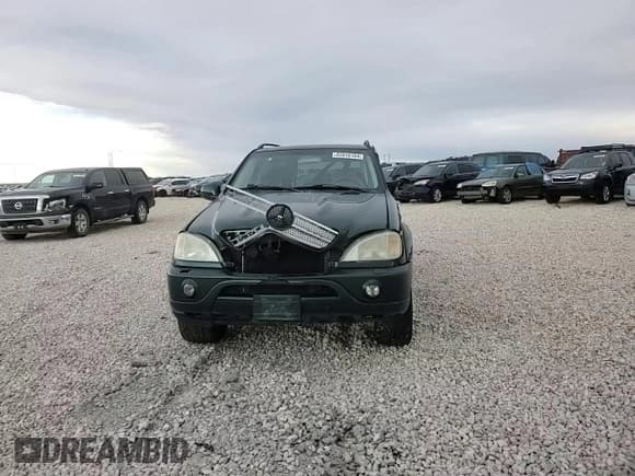 ✅ 2000 Mercedes-Benz M AMG • VIN: 4JGAB74EXYA169182 • Лот: 83910164. Опубликован ранее на Copart с пробегом Не указан. Бесплатный доступ к архиву аукционных продаж из США и подробный отчёт об истории автомобиля на DreamBid. Изображение 12.