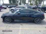 ✅ 2025 Subaru BRZ Limited • VIN: JF1ZDBE10S9700758 • Lot: 42131346. Listed on IAAI with 1,867 mi. Free auction sales archive from the USA and detailed vehicle history report at DreamBid. Image 14.