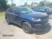 2019 Jeep Compass Limited с VIN 3C4NJDCB1KT696462, выставлен на аукционе IAAI как лот 42959084 с пробегом 28 206 миль миль и . История ставок и продаж доступна на DreamBid. Изображение 1.