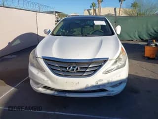 ✅ 2013 Hyundai Sonata SE • VIN: 5NPEC4AC7DH636534 • Lot: 43534324. Listed on IAAI with 308,297 mi. Free auction sales archive from the USA and detailed vehicle history report at DreamBid. Image 6.