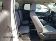 ✅ 2016 Chevrolet Colorado 2WD WT • VIN: 1GCHSBEAXG1216114 • Лот: 73642364. Опубликован ранее на Copart с пробегом 140 133 миль. Бесплатный доступ к архиву аукционных продаж из США и подробный отчёт об истории автомобиля на DreamBid. Изображение 11.