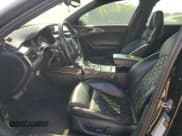 ✅ 2014 Audi S6 Prestige • VIN: WAUF2AFC3EN151286 • Lot: 74946174. Listed on Copart with 91,018 mi. Free auction sales archive from the USA and detailed vehicle history report at DreamBid. Image 7.