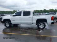 ✅ 2017 GMC Sierra 1500 SLE • VIN: 3GTP1MEC8HG470502 • Lot: 42643391. Listed on IAAI with 276,517 mi. Free auction sales archive from the USA and detailed vehicle history report at DreamBid. Image 14.