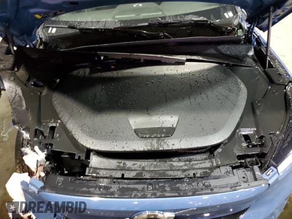 ✅ 2023 Volvo C40 Plus • VIN: YV4ED3GL8P2065413 • Лот: 41132434. Опубликован ранее на Copart с пробегом 32 209 миль. Бесплатный доступ к архиву аукционных продаж из США и подробный отчёт об истории автомобиля на DreamBid. Изображение 11.