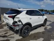 ✅ 2024 Buick Encore GX Sport Touring • VIN: KL4AMDSL3RB002330 • Лот: 84748385. Опубликован ранее на Copart с пробегом 12 928 миль. Бесплатный доступ к архиву аукционных продаж из США и подробный отчёт об истории автомобиля на DreamBid. Изображение 3.