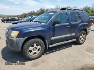 ✅ 2006 Nissan Xterra X • VIN: 5N1AN08WX6C548511 • Lot: 62697385. Wystawiony na Copart z przebiegiem 151 965 mil. Bezpłatny archiwum sprzedaży aukcyjnych z USA i szczegółowy raport historii pojazdu na DreamBid. Zdjęcie 1.