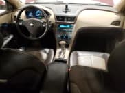 ✅ 2008 Chevrolet Malibu LTZ • VIN: 1G1ZK57728F154812 • Lot: 75428144. Listed on Copart with 197,645 mi. Free auction sales archive from the USA and detailed vehicle history report at DreamBid. Image 8.