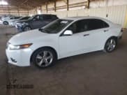 ✅ 2012 Acura TSX Technology • VIN: JH4CU2F62CC025850 • Lot: 90973665. Listed on Copart with 234,947 mi. Free auction sales archive from the USA and detailed vehicle history report at DreamBid. Image 1.