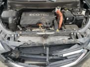 ✅ 2019 Chevrolet Equinox LT • VIN: 3GNAXWEU0KS529692 • Лот: 85702284. Опубликован ранее на Copart с пробегом 106 646 миль. Бесплатный доступ к архиву аукционных продаж из США и подробный отчёт об истории автомобиля на DreamBid. Изображение 12.