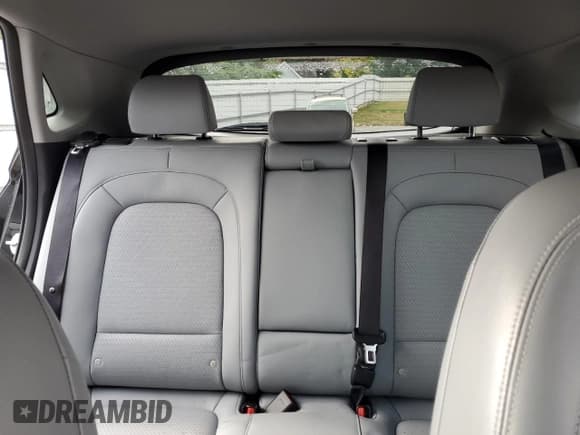 ✅ 2021 Hyundai Kona Ultimate • VIN: KM8K53A5XMU691375 • Лот: 90682985. Опубликован ранее на Copart с пробегом 47 480 миль. Бесплатный доступ к архиву аукционных продаж из США и подробный отчёт об истории автомобиля на DreamBid. Изображение 10.